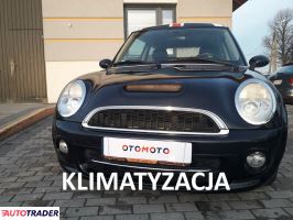 Mini Cooper 2003 1.6 115 KM Mini Cooper 2003 1.6 115 KM