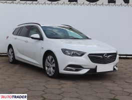 Opel Insignia 2019 1.6 134 KM Opel Insignia 2019 1.6 134 KM