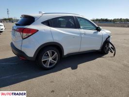 Honda HR-V 2022 1