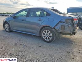 Toyota Corolla 2024 2