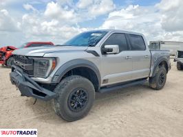 Ford Pozostałe 2023 3