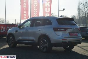 Renault Koleos 2018 2.0 177 KM