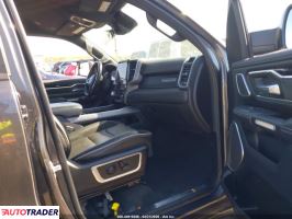 Dodge Ram 2021 5