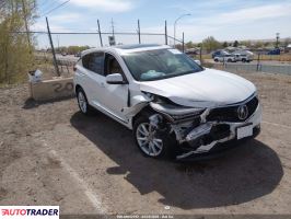 Acura RDX 2020 2