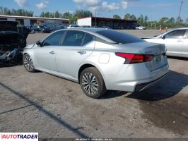Nissan Altima 2024 2