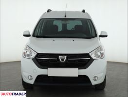 Dacia Dokker 2018 1.6 100 KM