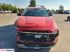 Hyundai Santa Fe 2023 2