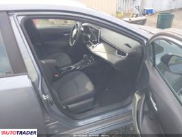 Toyota Corolla 2021 1