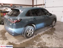Honda HR-V 2025 2