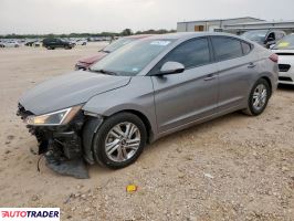 Hyundai Elantra - zobacz ofertę