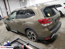 Subaru Forester 2023 2