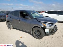 Nissan Pozostałe 2020 1