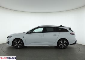 Peugeot 308 2024 1.2 128 KM
