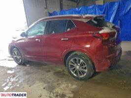 Buick Pozostałe 2023 1