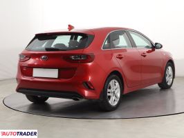 Kia Ceed 2020 1.4 138 KM