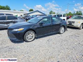 Toyota Camry 2020 2