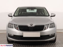 Skoda Octavia 2018 1.5 147 KM