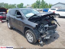 Jeep Compass 2021 2 Jeep Compass 2021 2