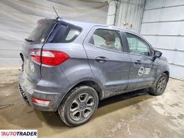 Ford EcoSport 2021 1