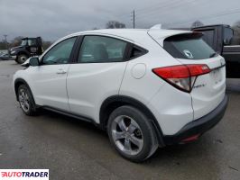 Honda HR-V 2022 1