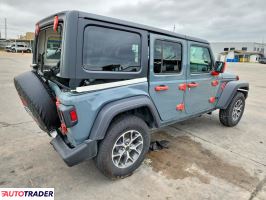 Jeep Wrangler 2025 3