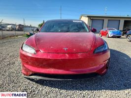Tesla Model 3 2024