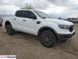 Ford Ranger 2019 2 Ford Ranger 2019 2