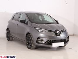 Renault ZOE - zobacz ofertę