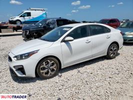 Kia Pozostałe - zobacz ofertę