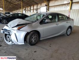 Toyota Prius 2022 1 Toyota Prius 2022 1