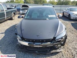 Tesla Model 3 2024 Tesla Model 3 2024