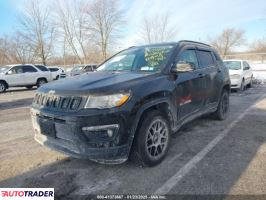 Jeep Compass 2019 2