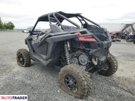 Polaris Ranger RZR 2023