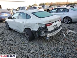 BMW 228 2022 2