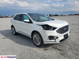 Ford Edge 2022 2 Ford Edge 2022 2