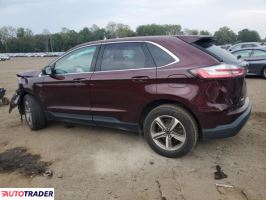 Ford Edge 2023 2