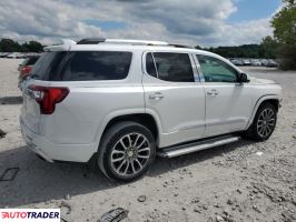 GMC Acadia 2021 3