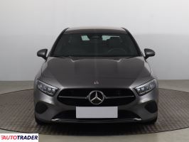 Mercedes A-klasa 2023 1.3 160 KM