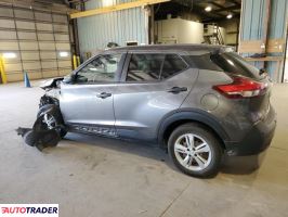 Nissan Pozostałe 2020 1