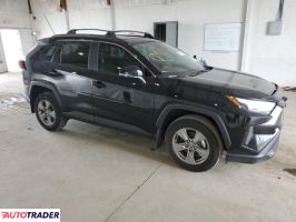 Toyota Pozostałe 2024 2 Toyota Pozostałe 2024 2