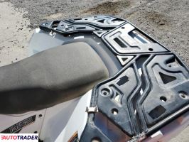 Polaris Sportsman 2022