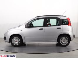 Fiat Panda 2014 1.2 68 KM