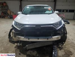 Honda CR-V 2021 1 Honda CR-V 2021 1