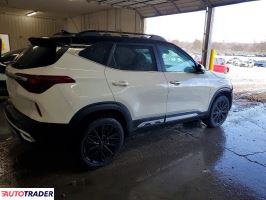 Kia Pozostałe 2022 1