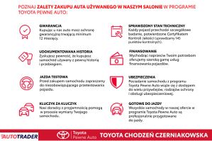 Toyota Corolla 2023 1.8 140 KM