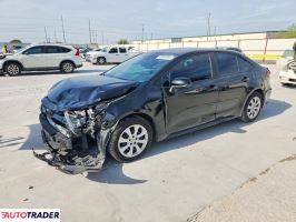 Toyota Corolla 2022 1