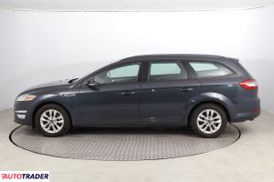 Ford Mondeo 2013 1.6 158 KM