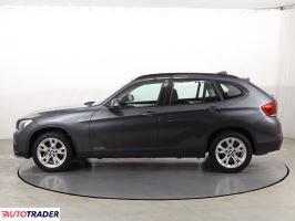BMW X1 2015 2.0 181 KM