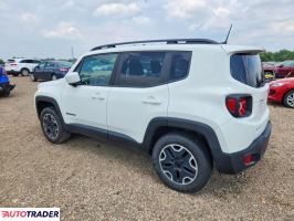 Jeep Renegade 2020 2