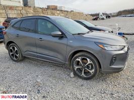 Ford Escape 2023 2